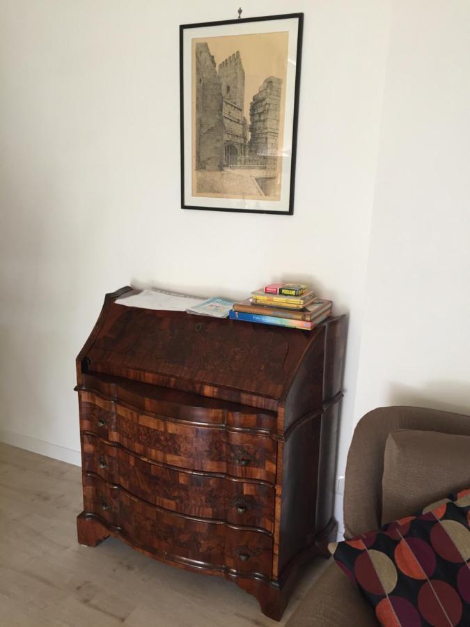 Lillyhome Appartement