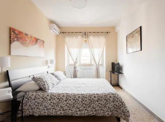 Apartamento Casa Giramondo Roma