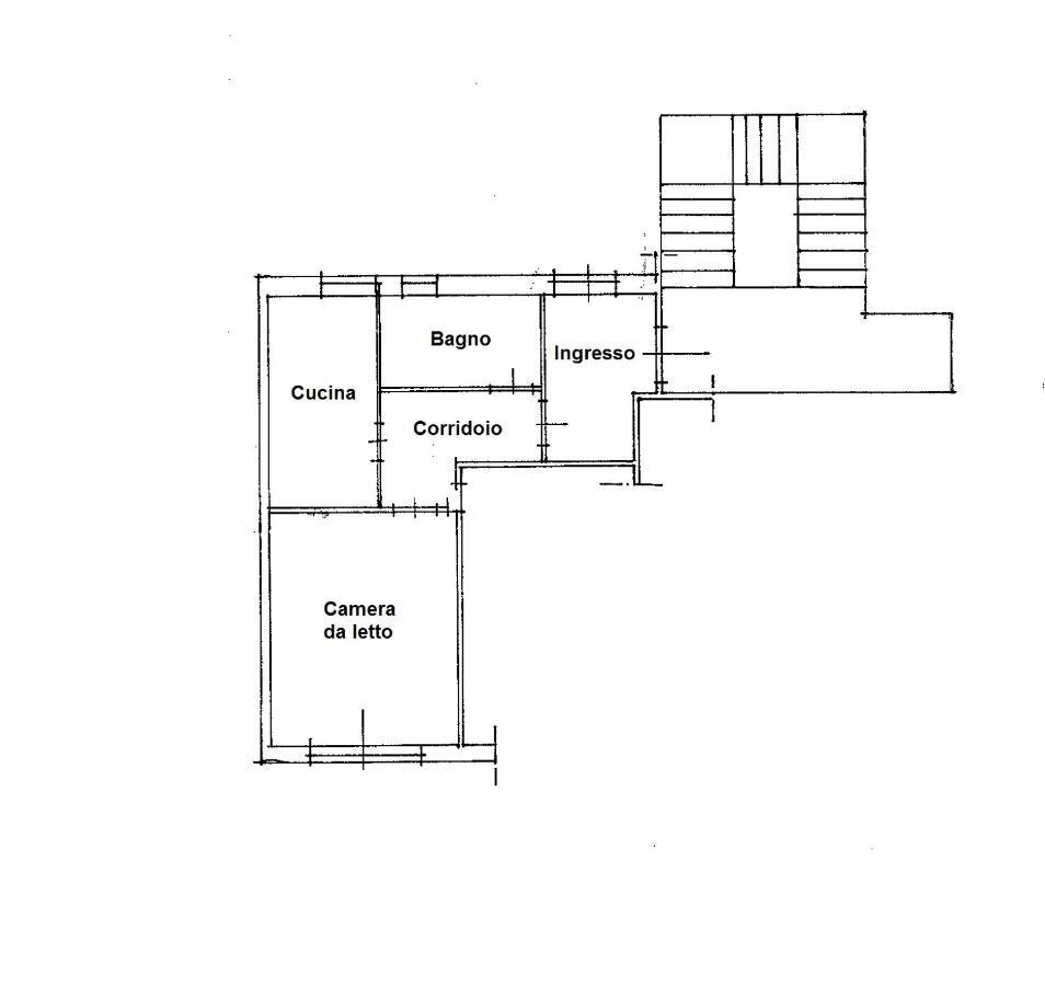 Appartement Interno 4 - Grazioso In *