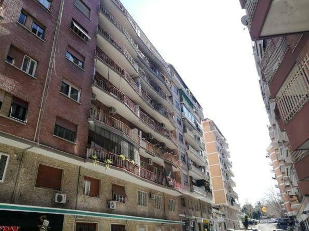 Interno 4 - Grazioso In Appartement Rome