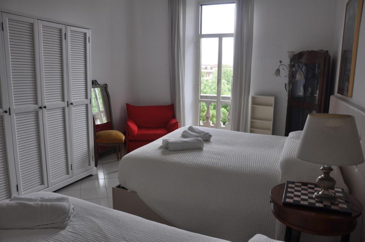 Apartment Interno 7 Rome