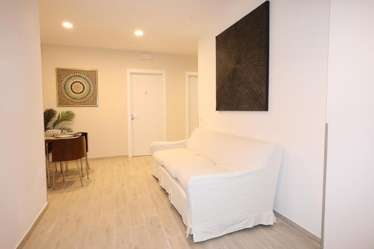 Unique Luxury Apartment&rooms Couette-café *
