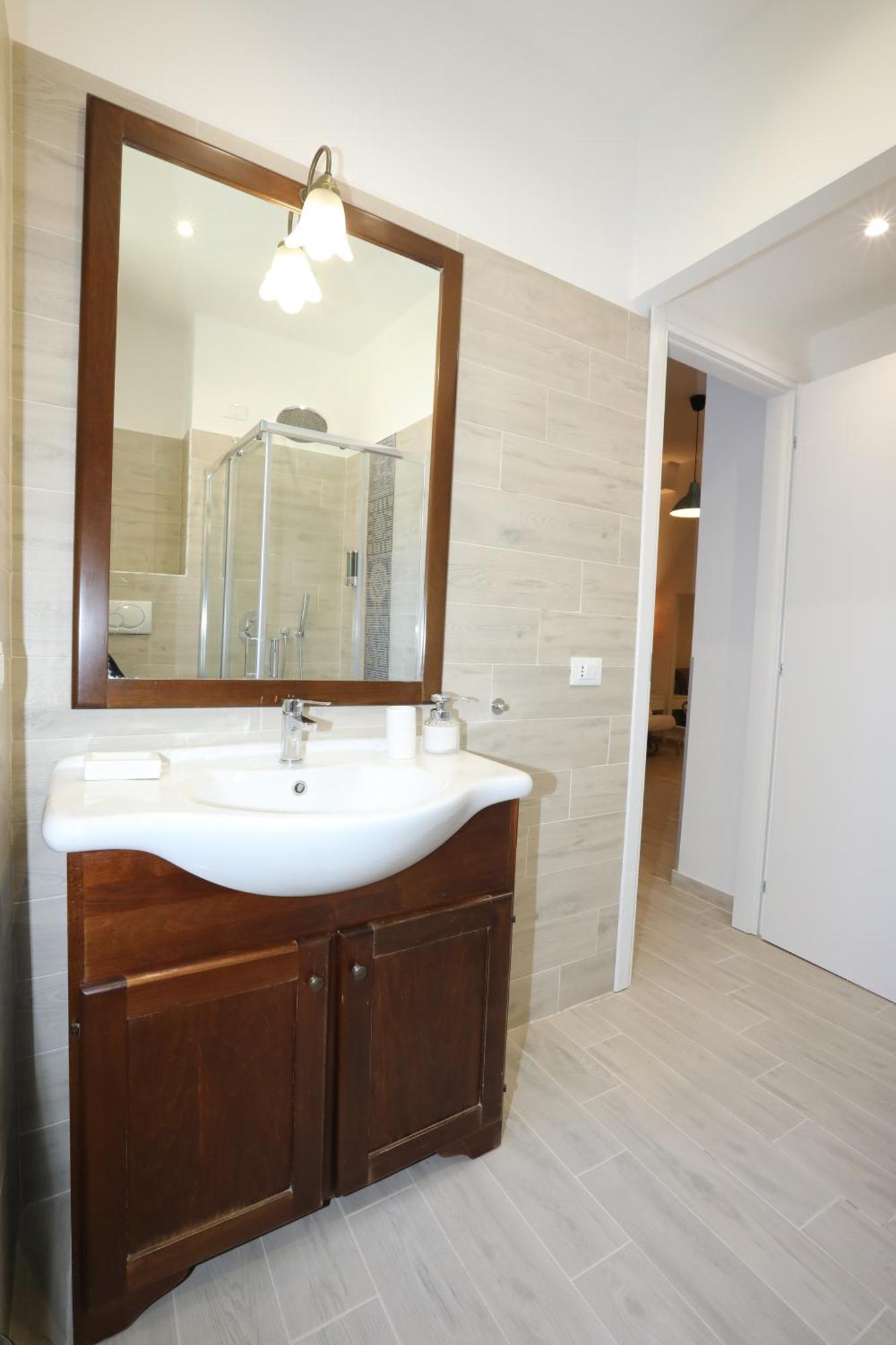 Couette-café Unique Luxury Apartment&rooms Rome