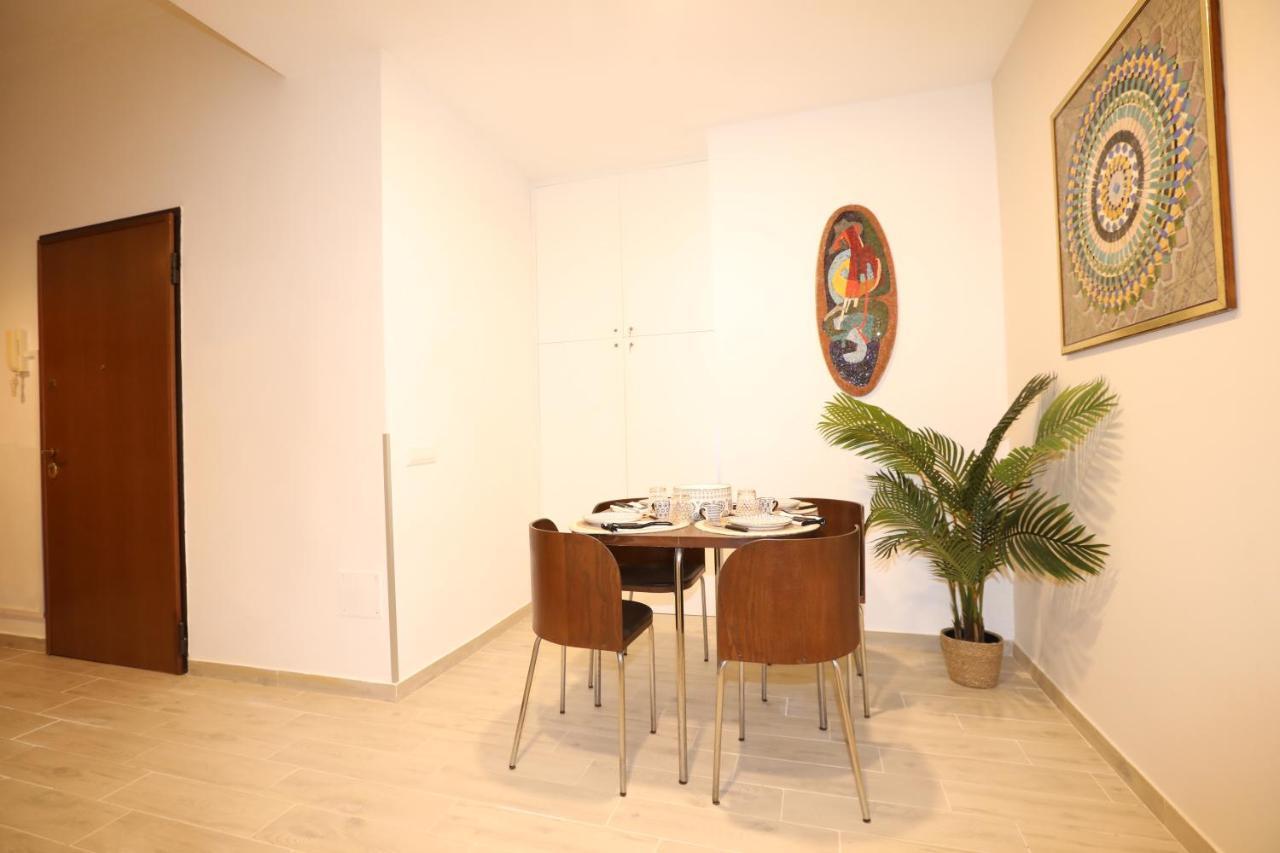 Couette-café Unique Luxury Apartment&rooms