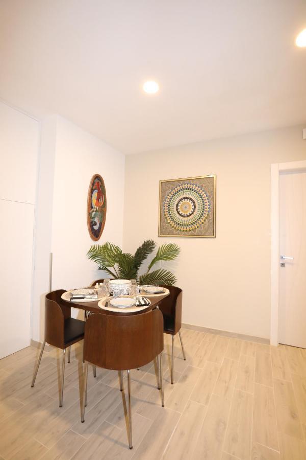 Couette-café Unique Luxury Apartment&rooms