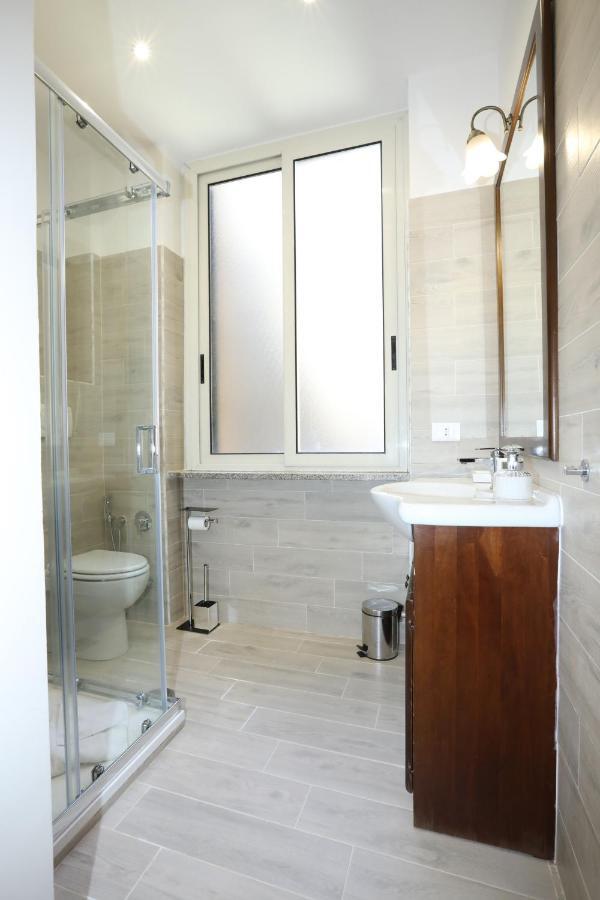 Couette-café Unique Luxury Apartment&rooms Rome