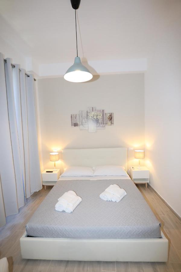 Unique Luxury Apartment&rooms Couette-café Rome