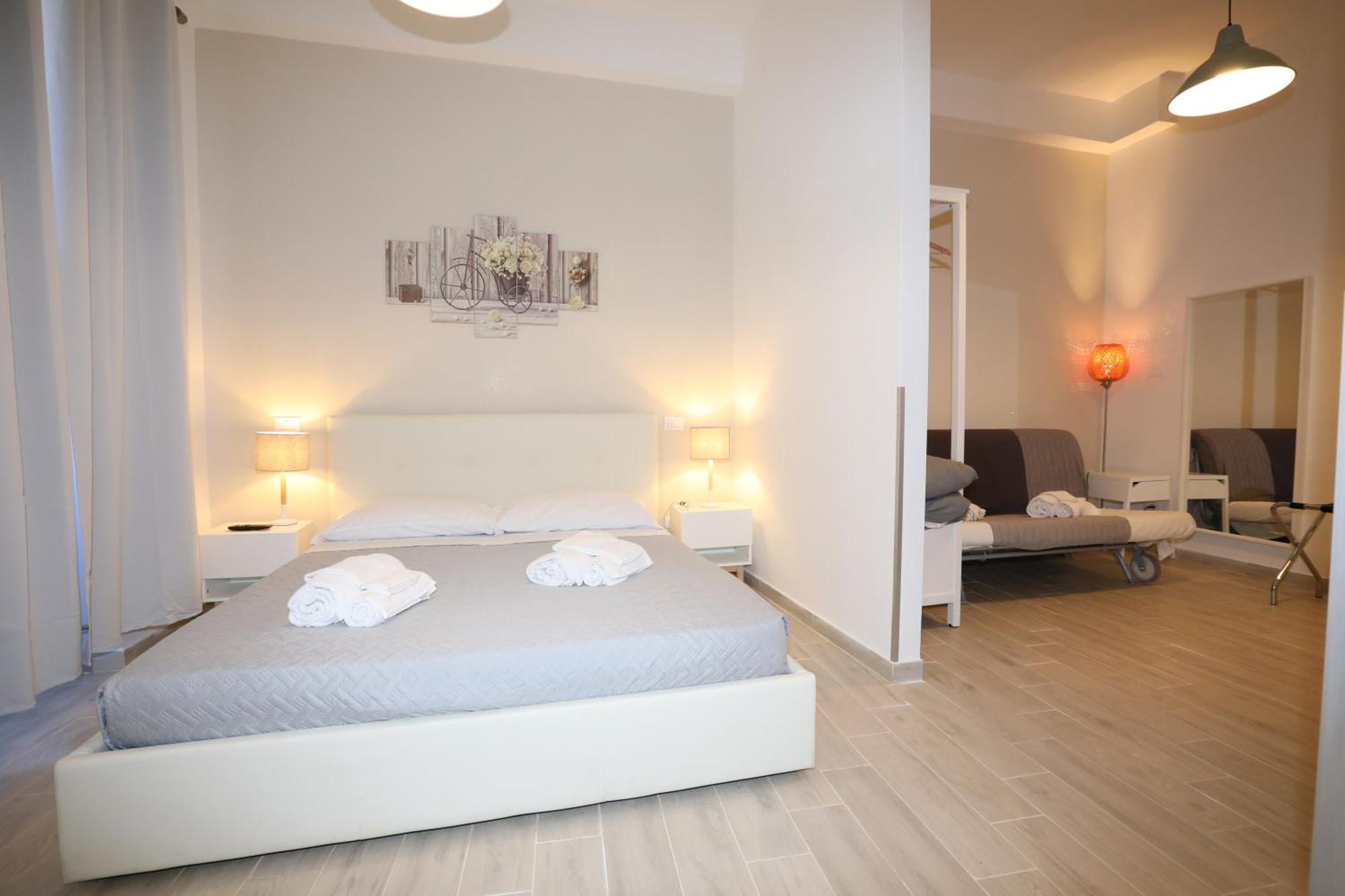 Unique Luxury Apartment&rooms