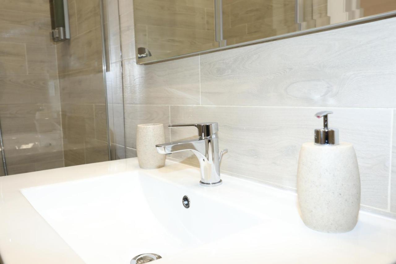 Unique Luxury Apartment&rooms Rome