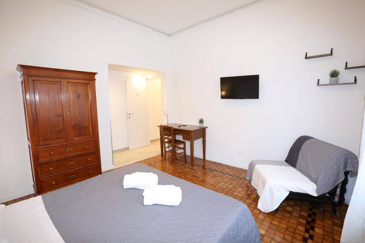 Unique Luxury Apartment&rooms *