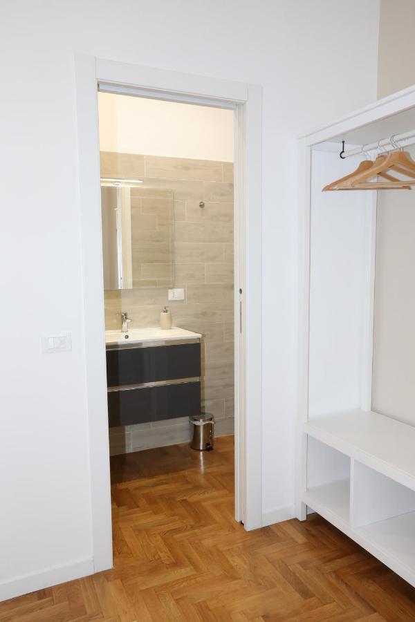 Couette-café Unique Luxury Apartment&rooms Rome
