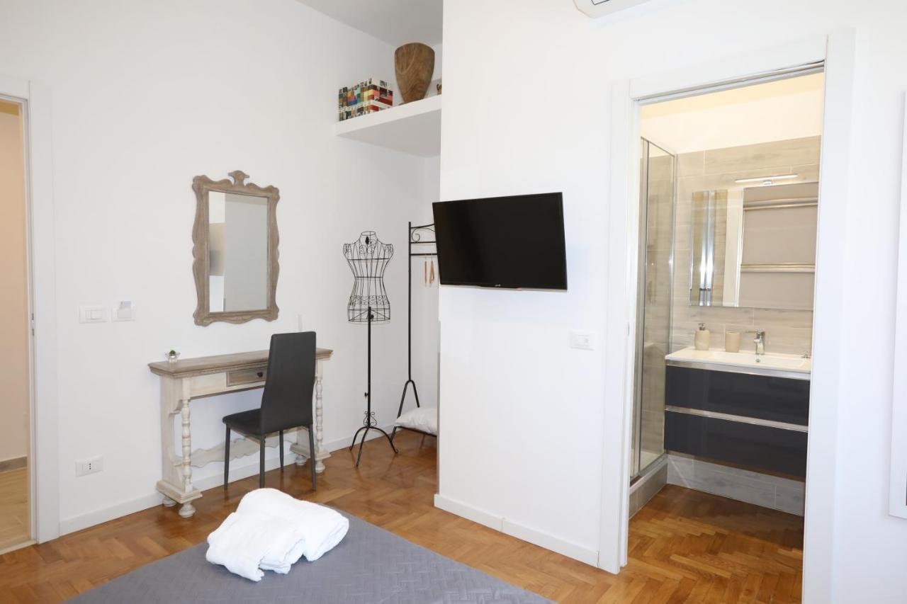 Unique Luxury Apartment&rooms *