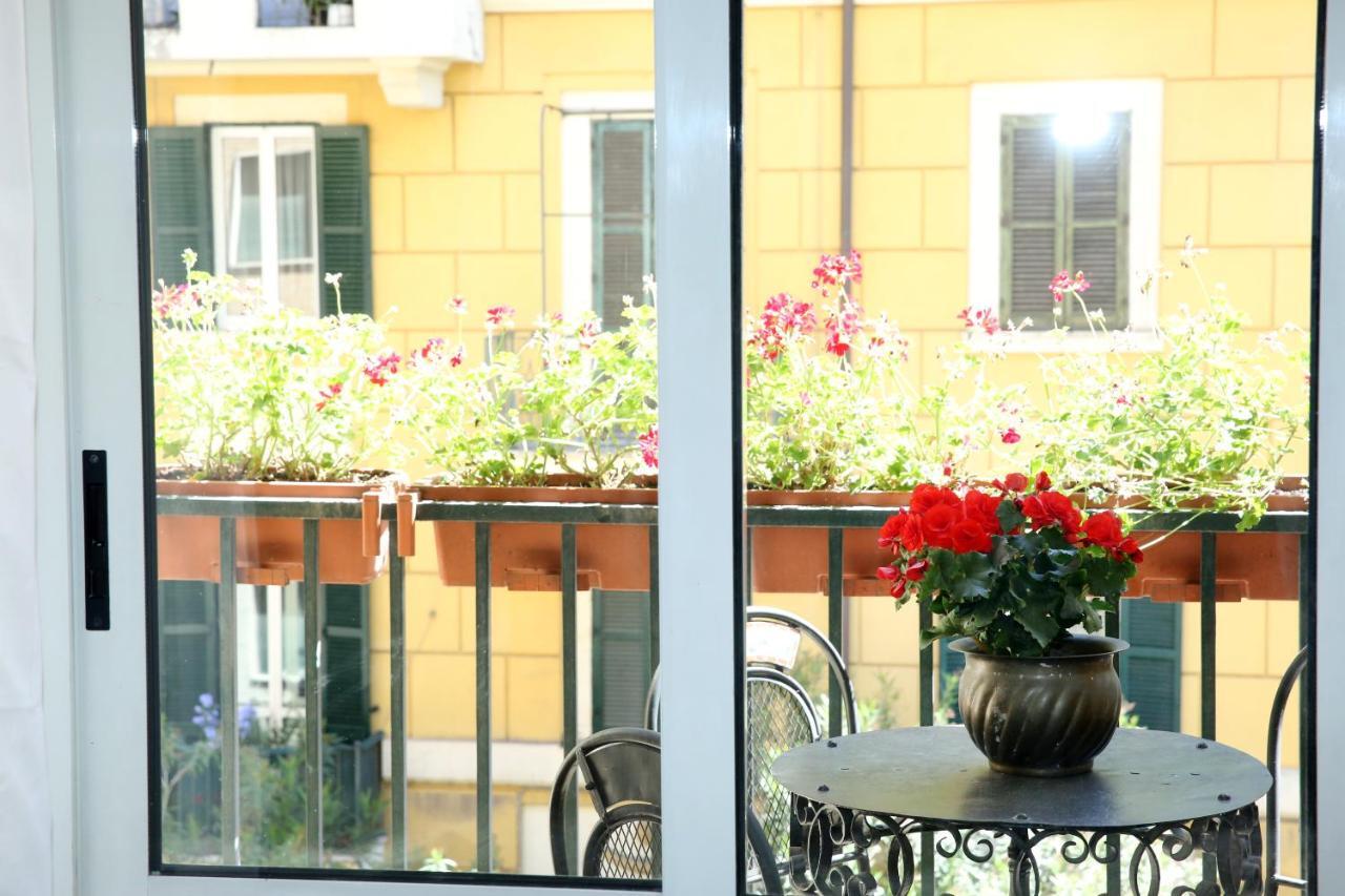 Unique Luxury And Apartment Rome