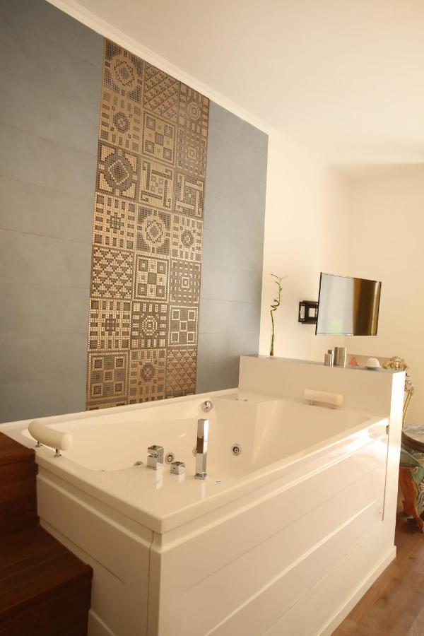 Unique Luxury And Rome