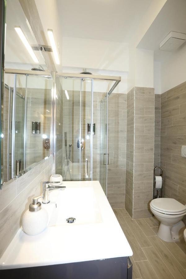 Unique Luxury Apartment&rooms * Rome