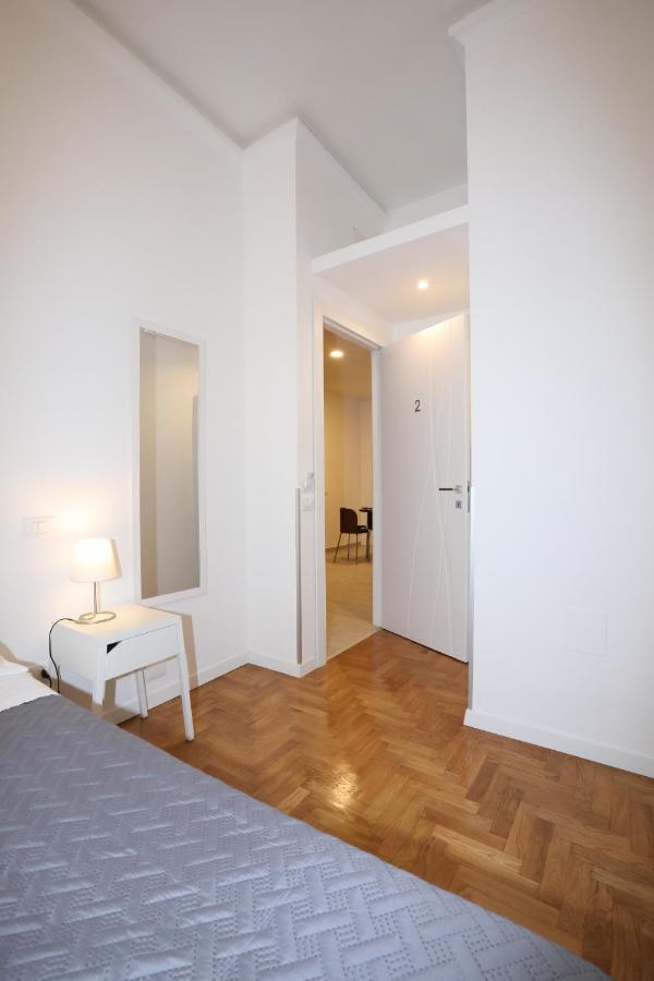 Unique Luxury Apartment&rooms Couette-café