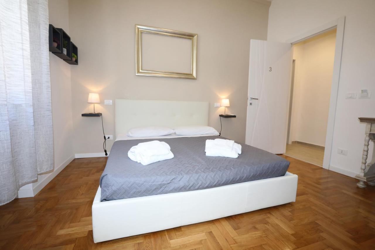 Unique Luxury Apartment&rooms * Rome