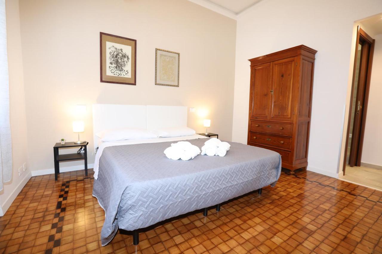 Couette-café Unique Luxury Apartment&rooms *