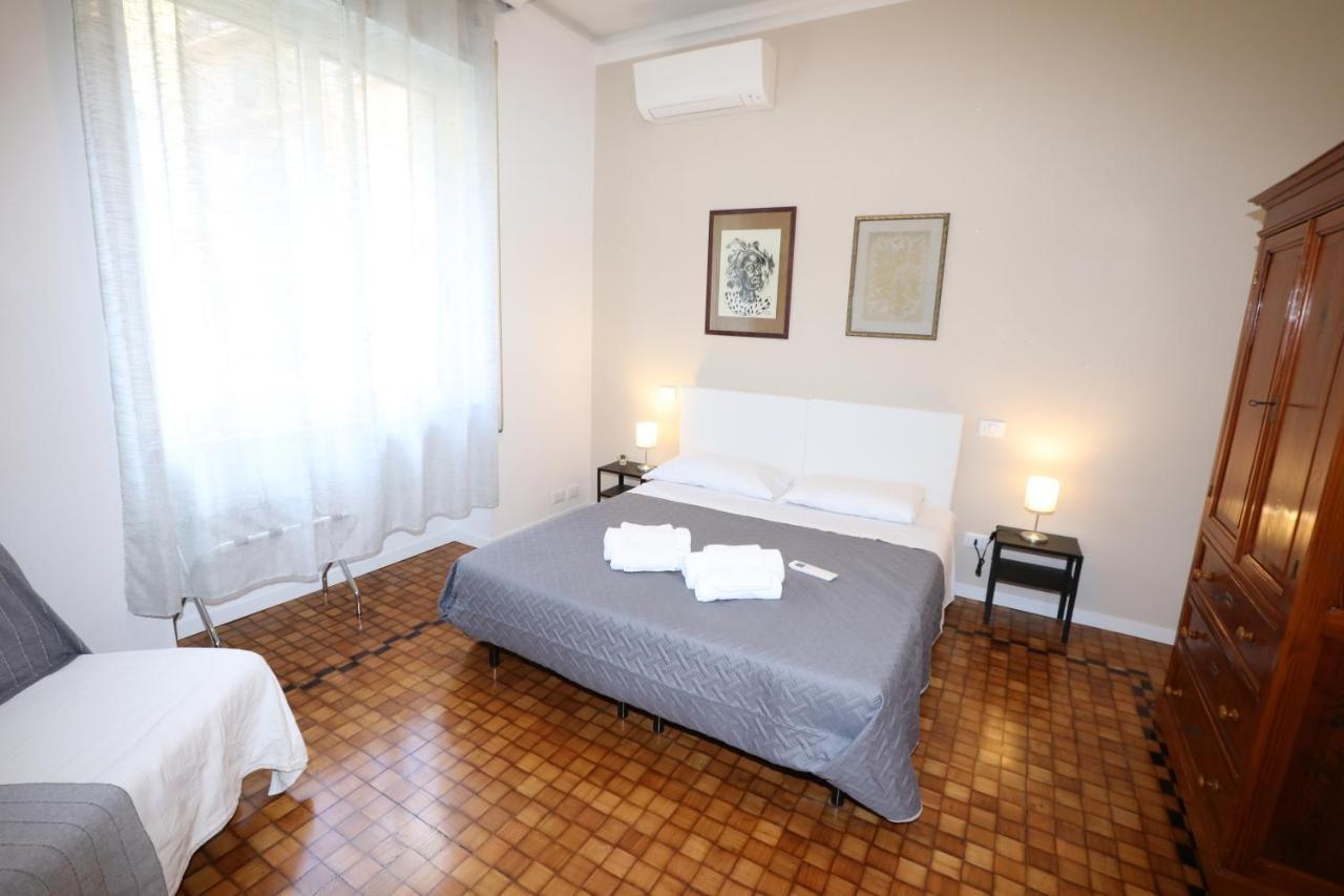 Unique Luxury Apartment&rooms Couette-café Rome