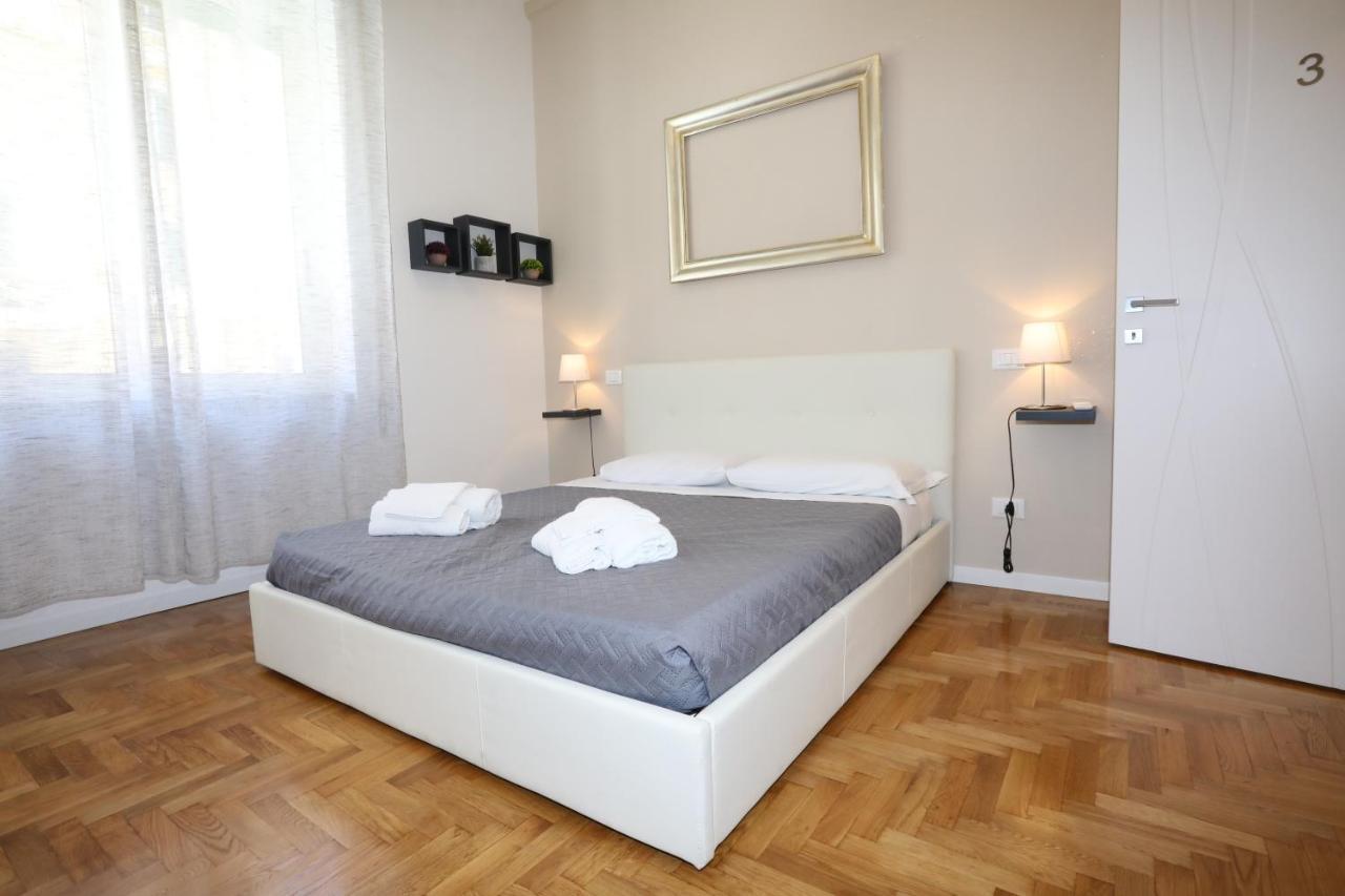 Unique Luxury Apartment&rooms