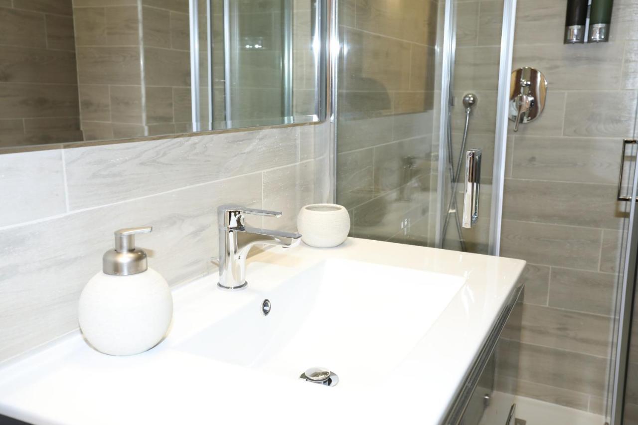 Unique Luxury Apartment&rooms * Rome