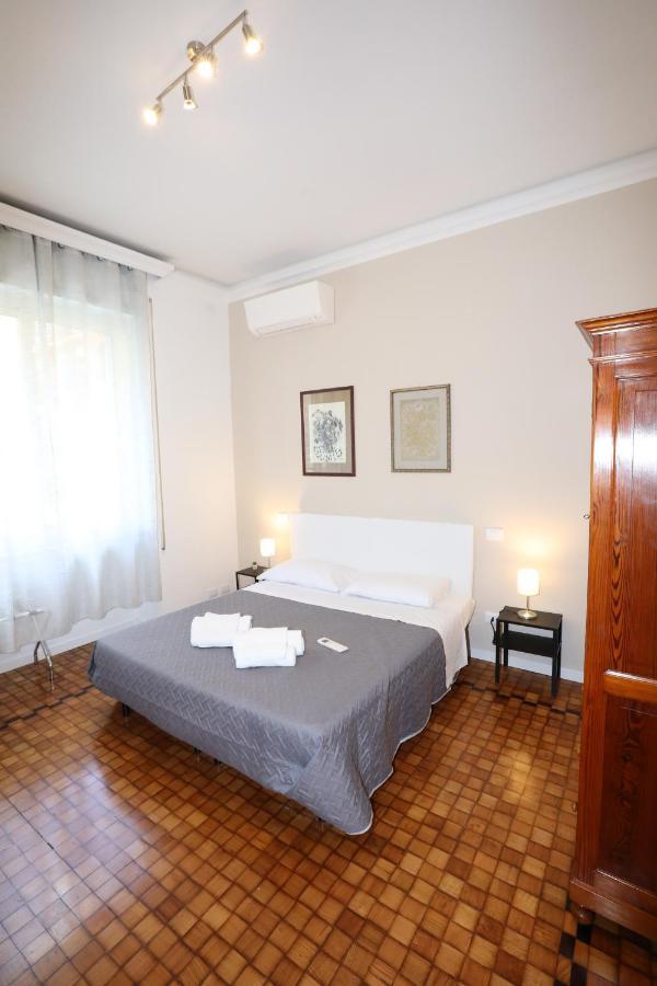 Couette-café Unique Luxury Apartment&rooms