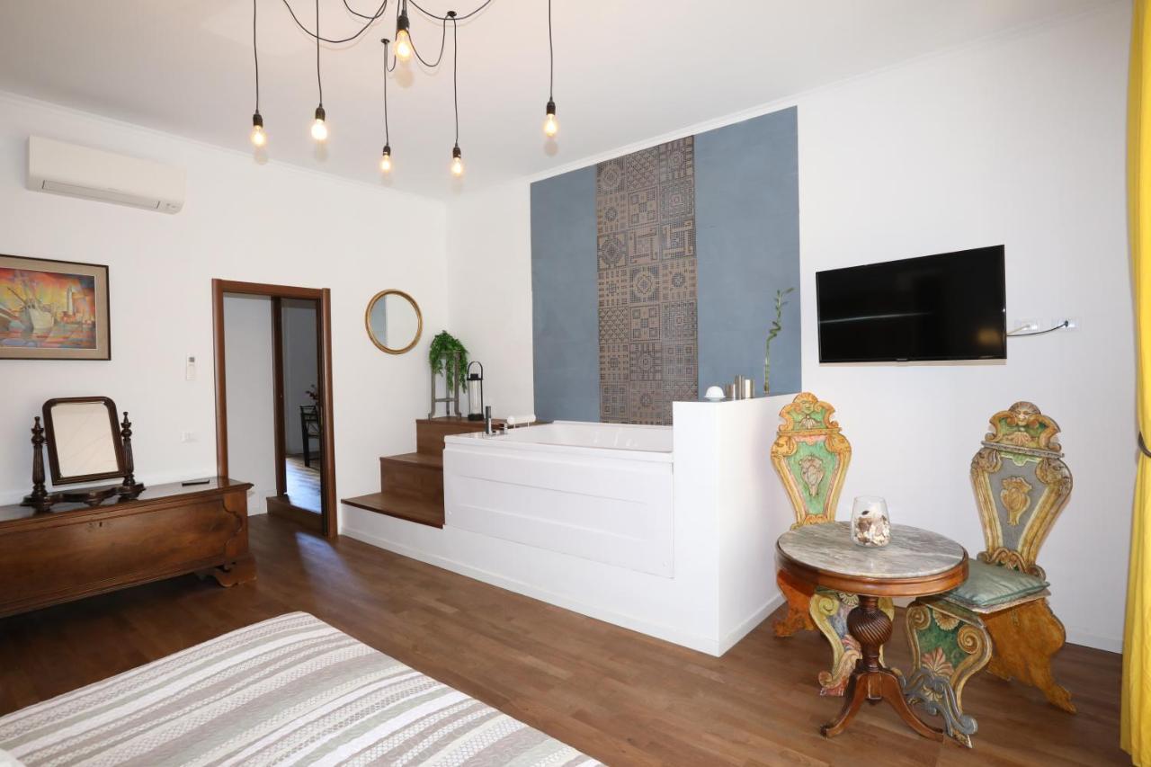 Unique Luxury And