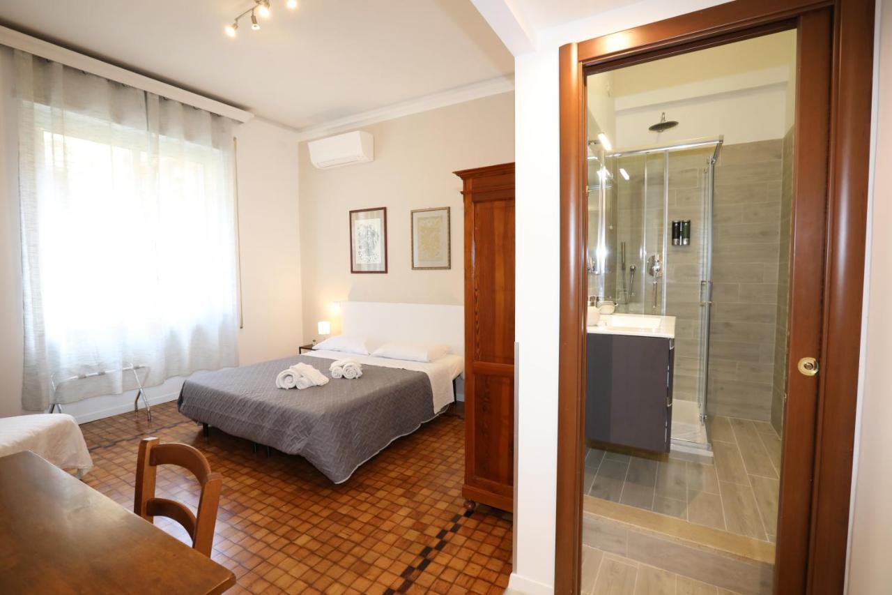 Unique Luxury Apartment&rooms Rome