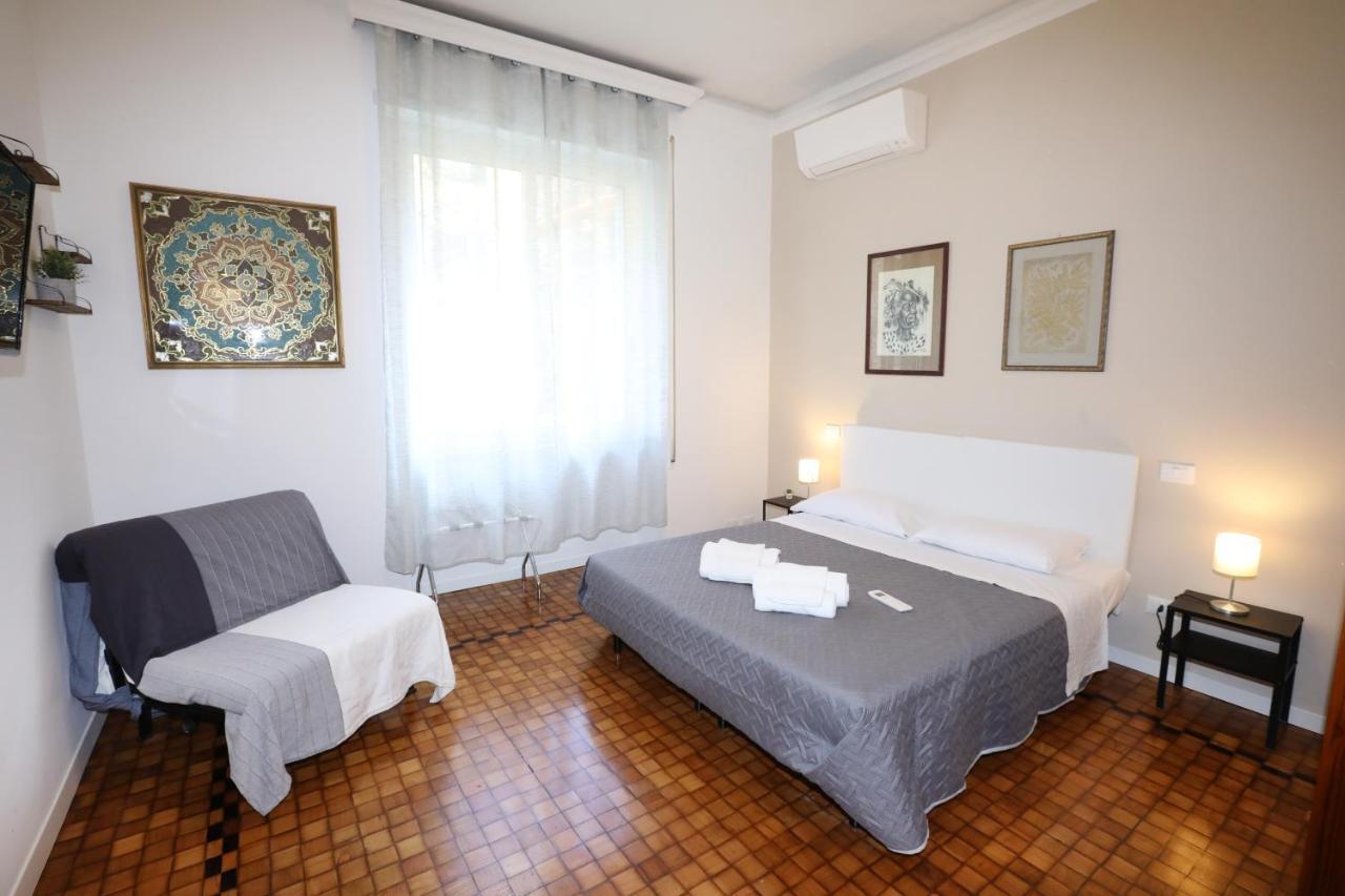 Unique Luxury Apartment&rooms Rome