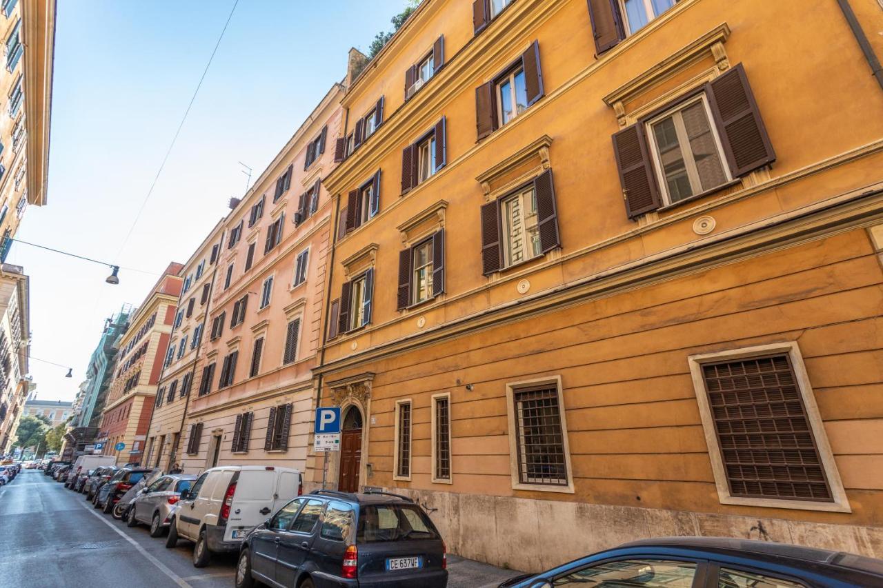 Apartment My Sweet Rome