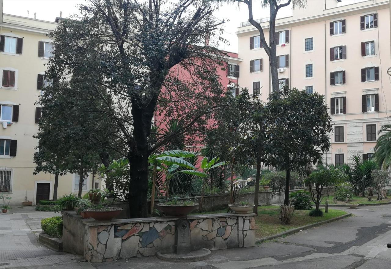 Casa Di Ele Roma