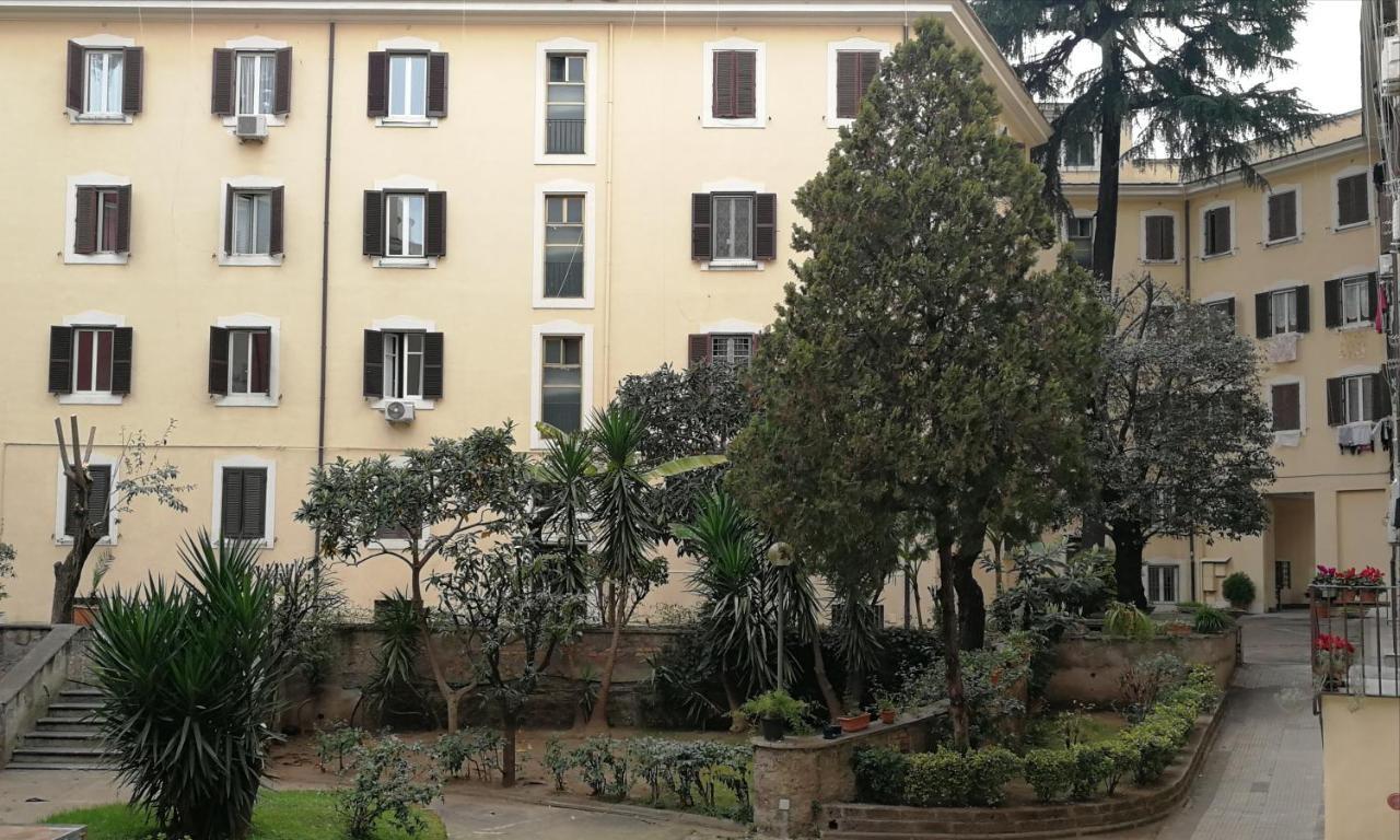 Casa Di Ele Casa de hóspedes Roma