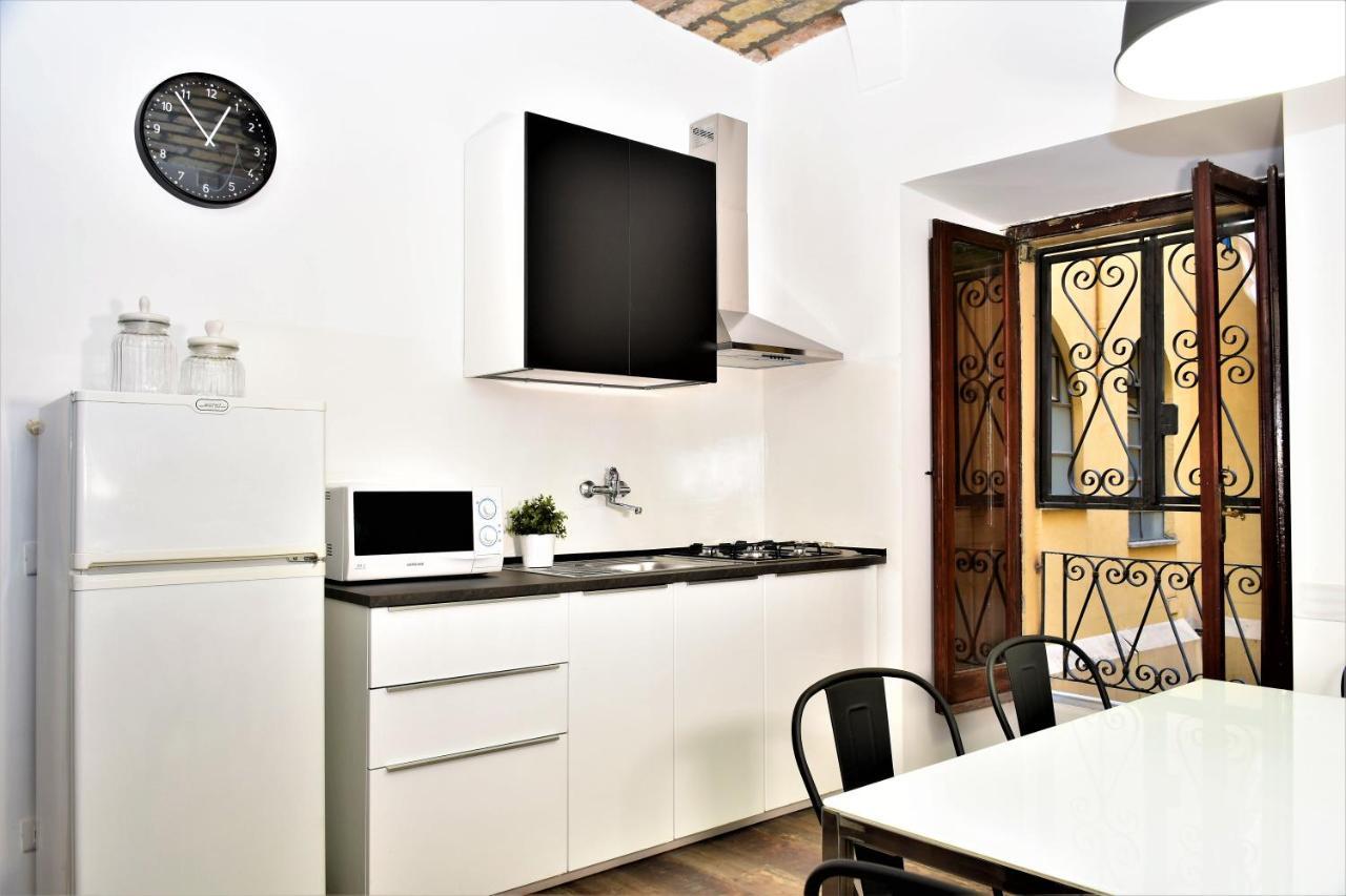 Miriam Appartement