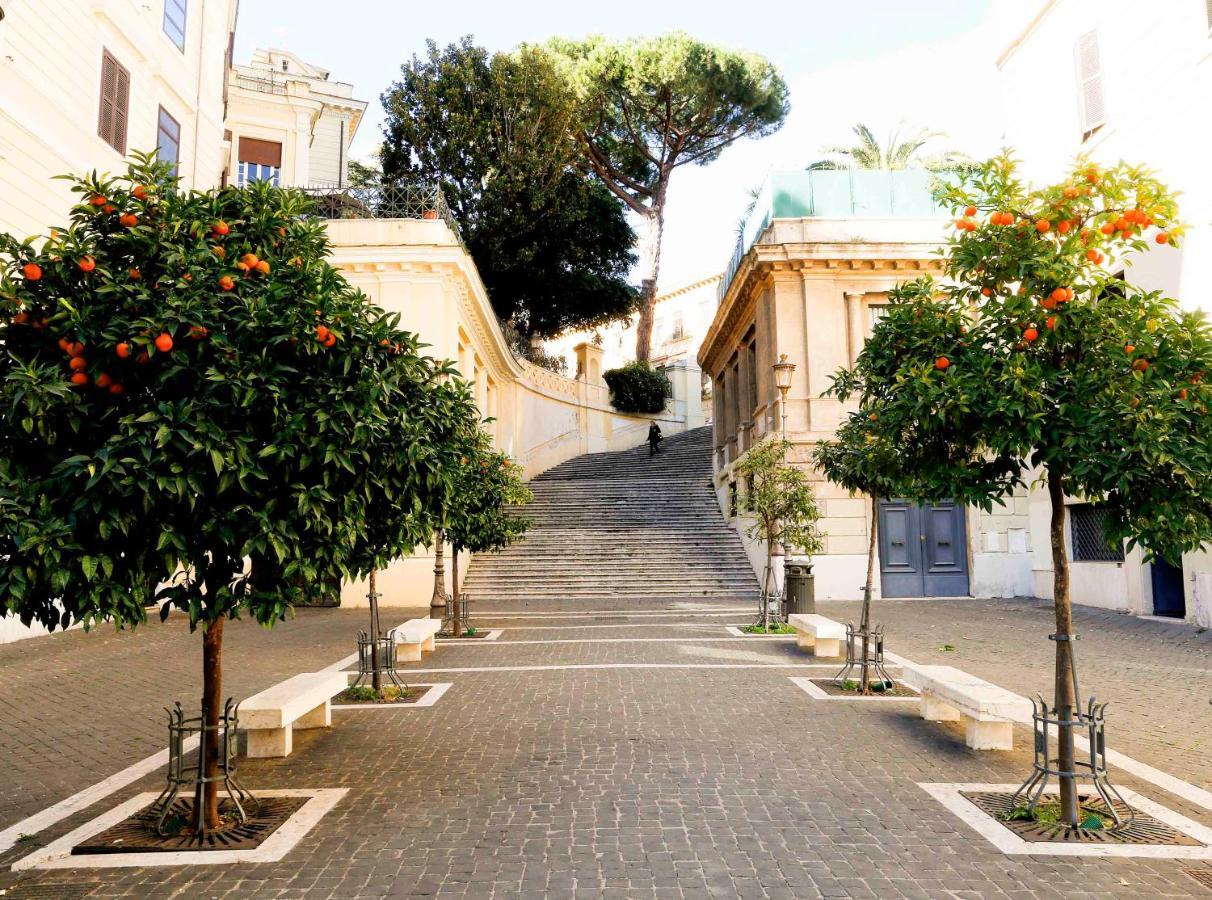 Miriam * Rome