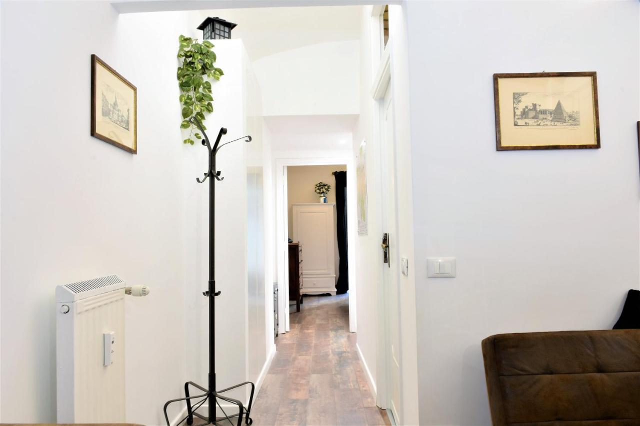 Appartement Miriam Rome