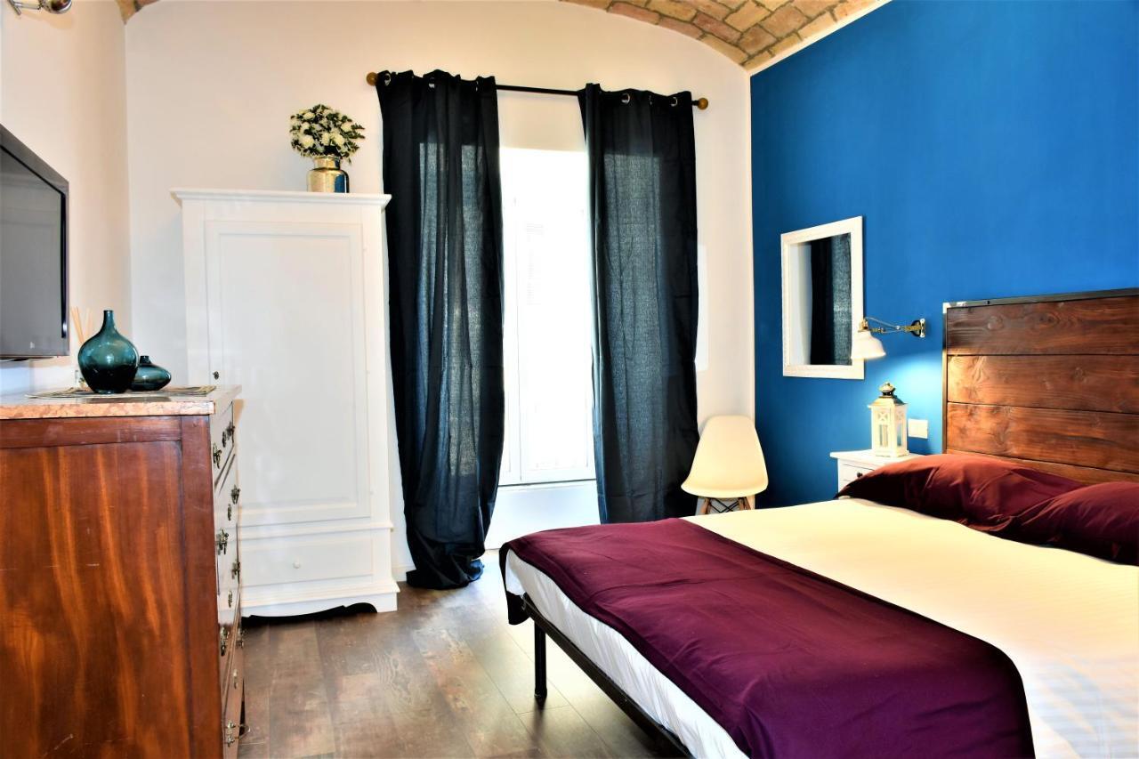 Appartement Miriam Rome