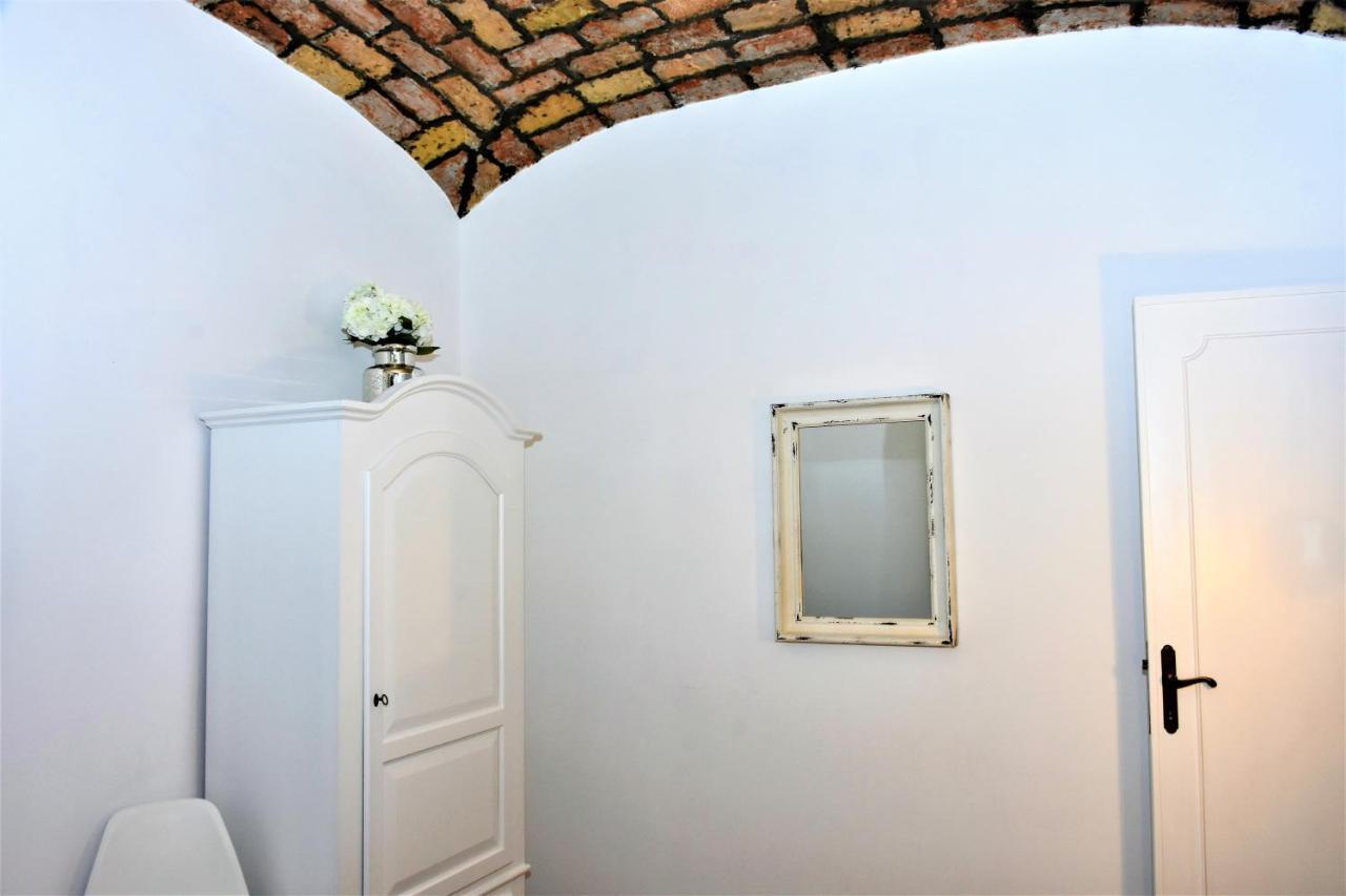 Miriam Appartement *