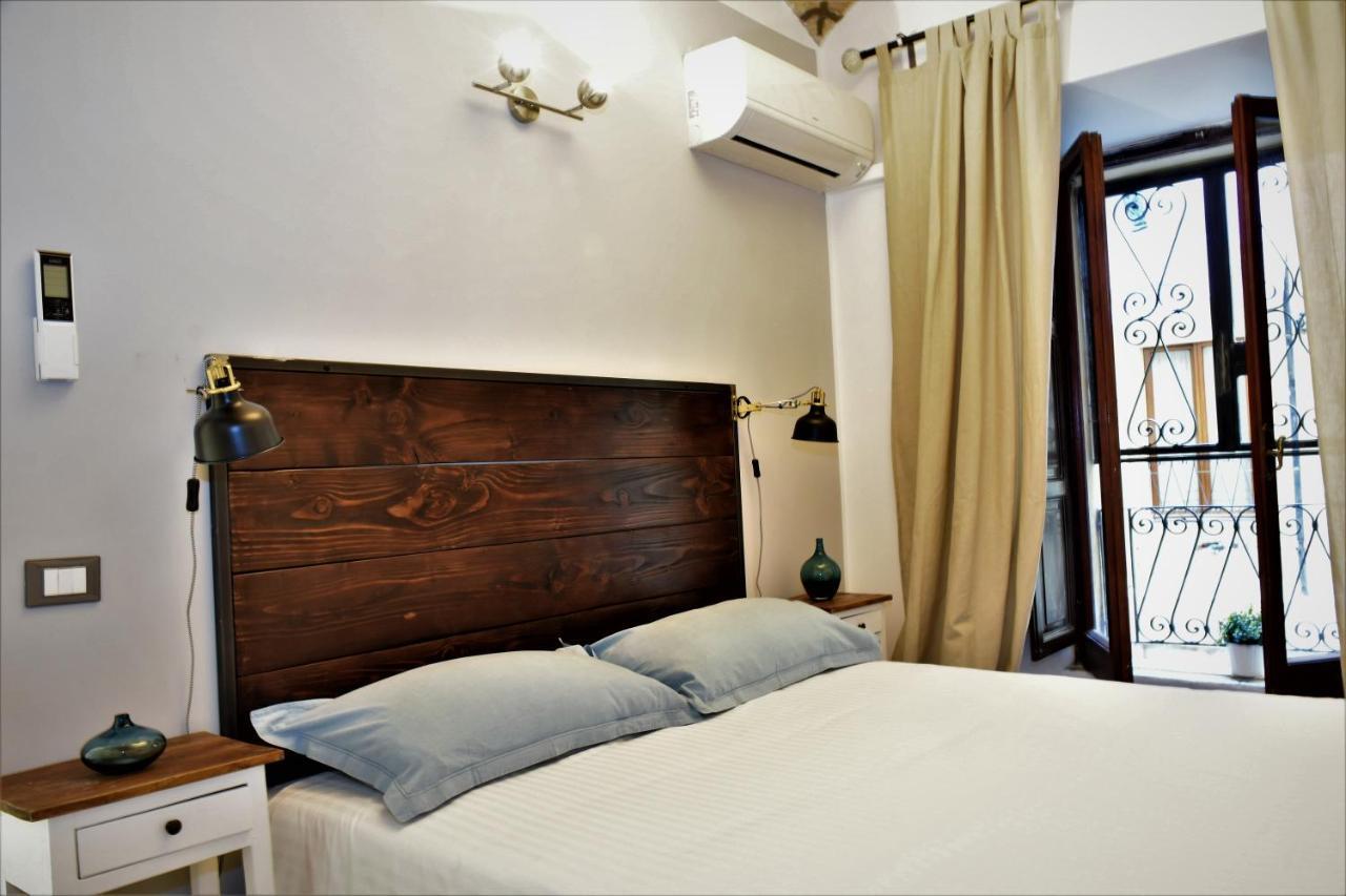 Miriam Appartement Rome