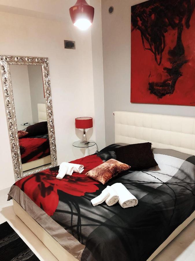 Spagna Gregoriana 46 Appartement *
