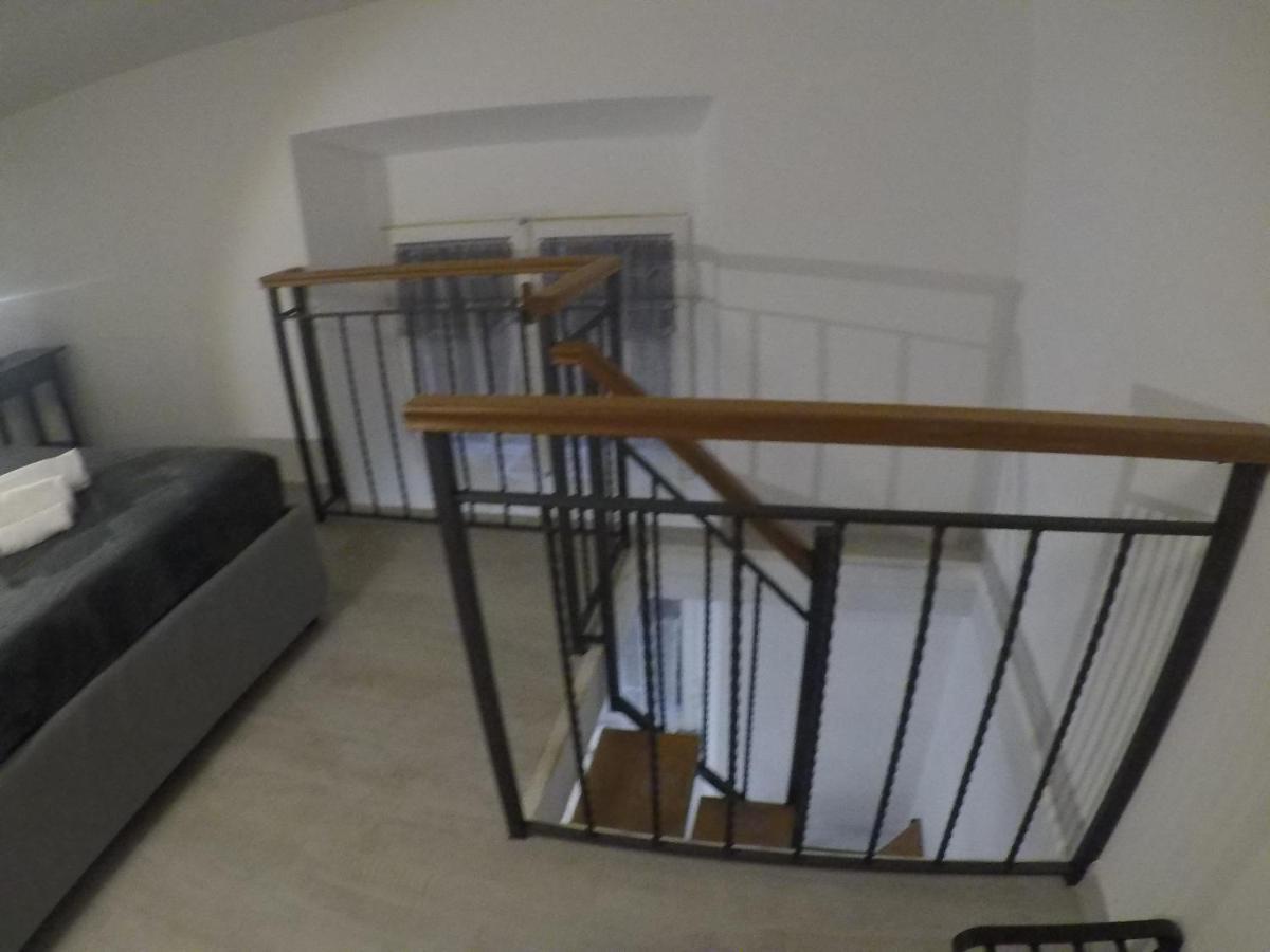 Your Near To The Vatican Appartement