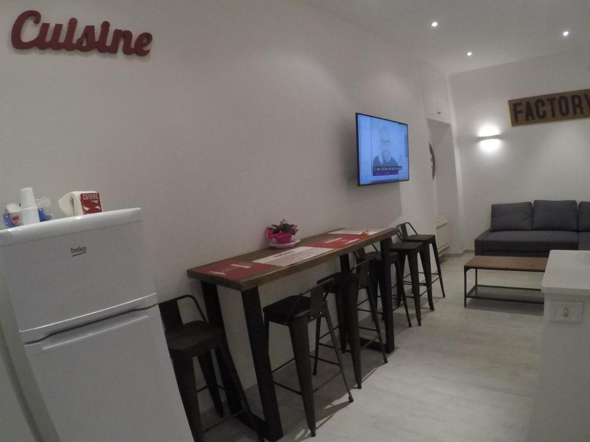 Appartement Your Near To The Vatican Rome