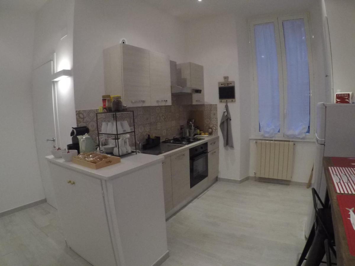 Your Near To The Vatican Appartement