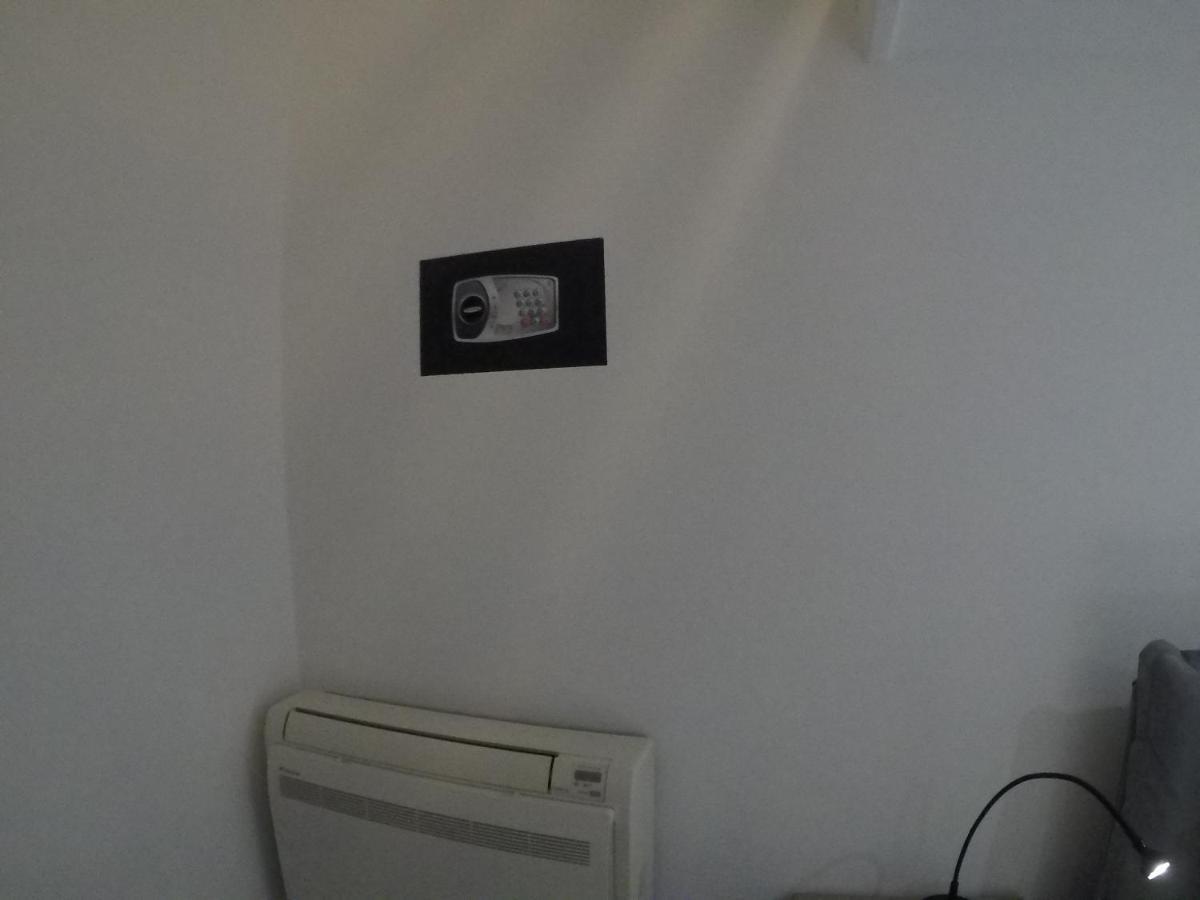 Apartamento Your Near To The Vatican Roma