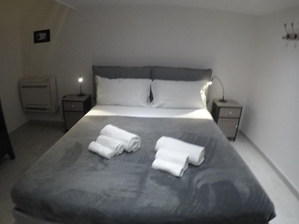 Apartamento Your Near To The Vatican