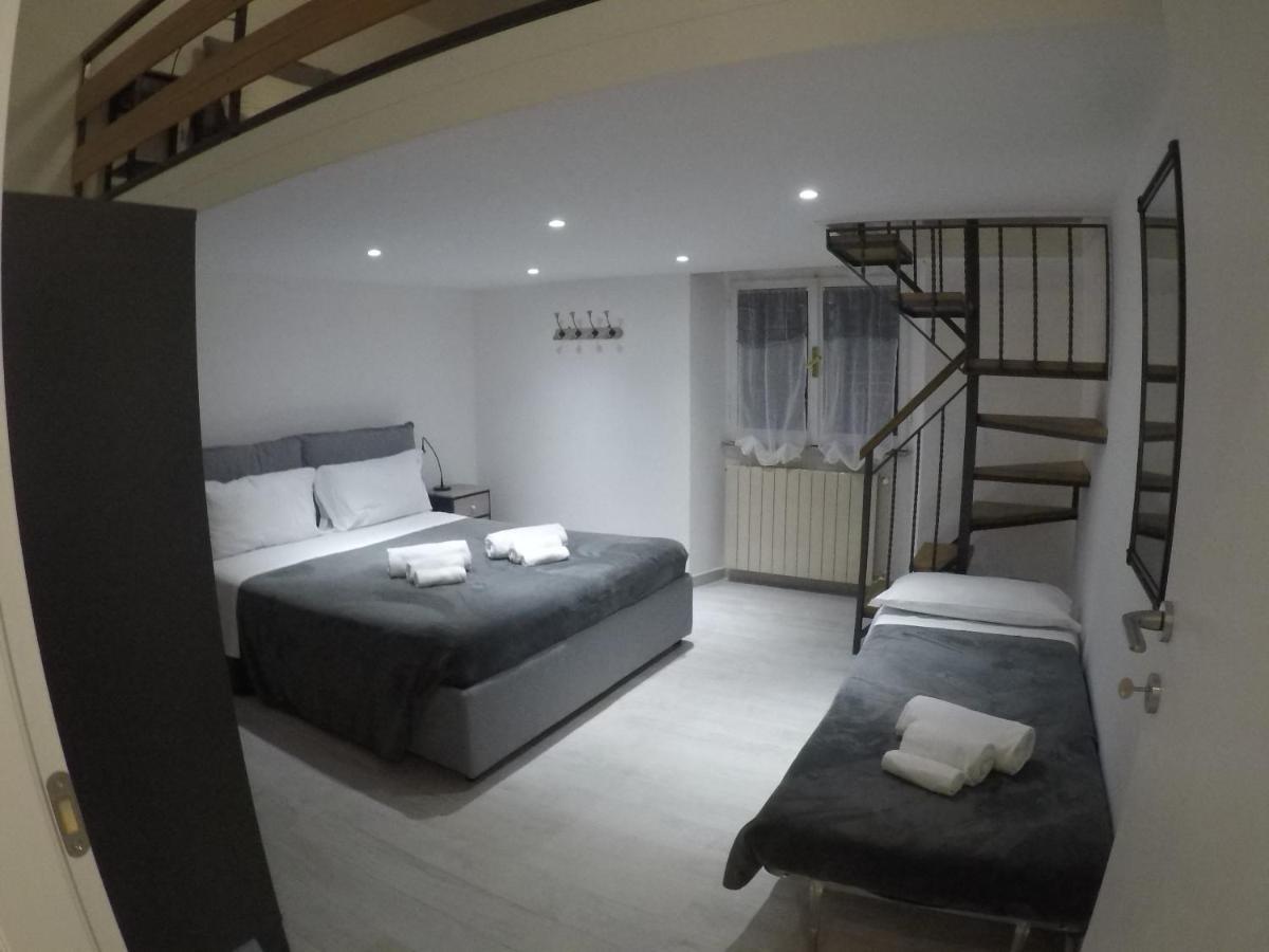 Your Near To The Vatican Appartement *