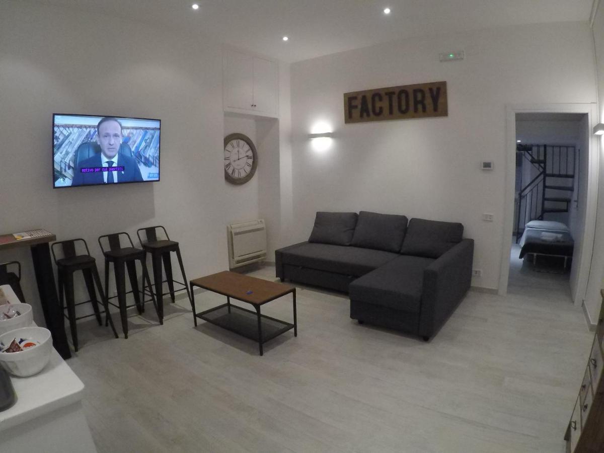 Your Near To The Vatican Appartement Rome
