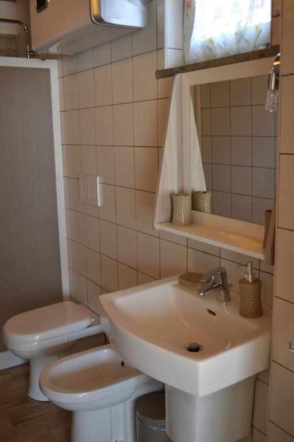 Appartement Amazing Appia Antica - Campidoglio Rome