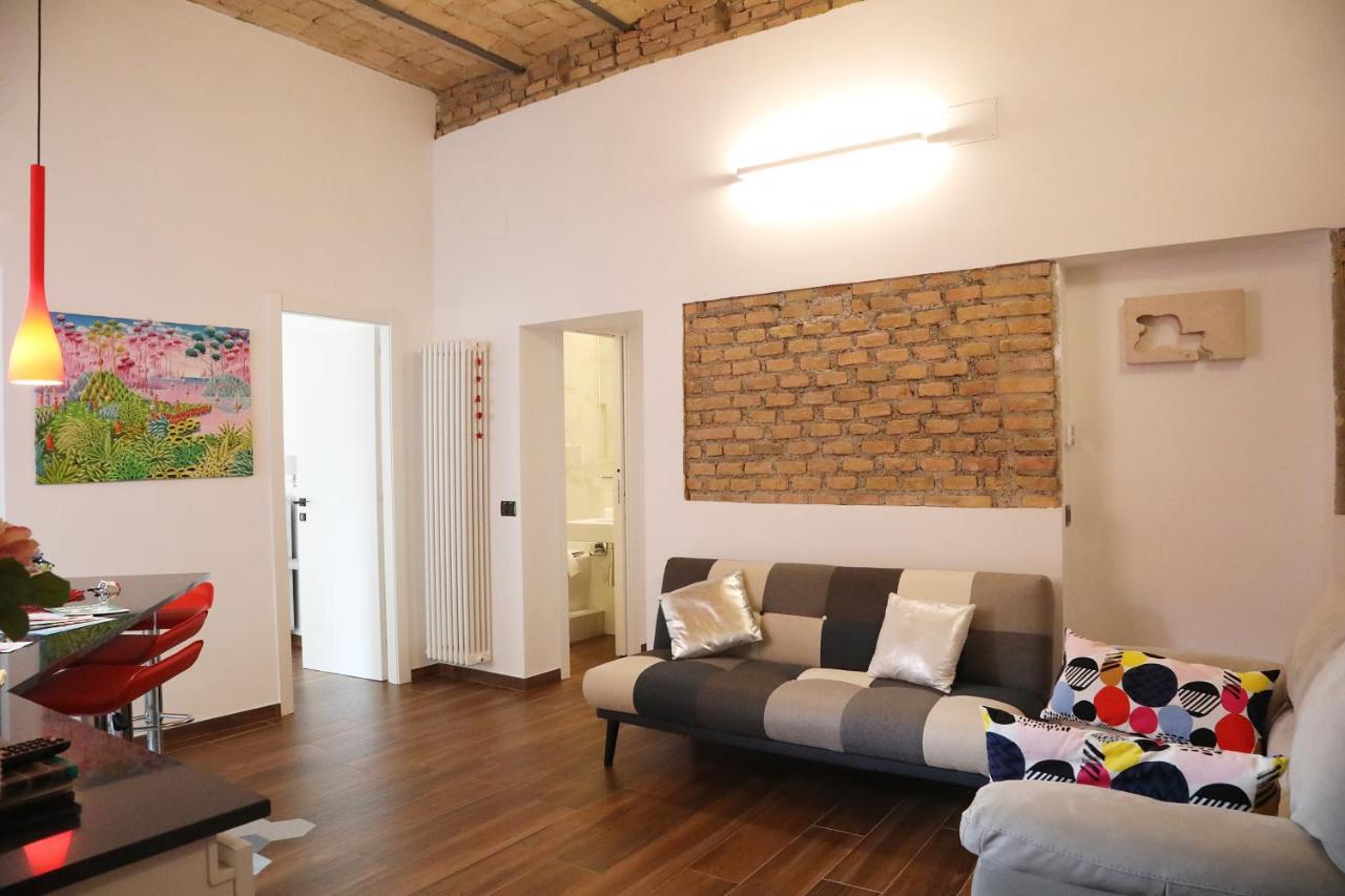 Casa Veniero Apartment *
