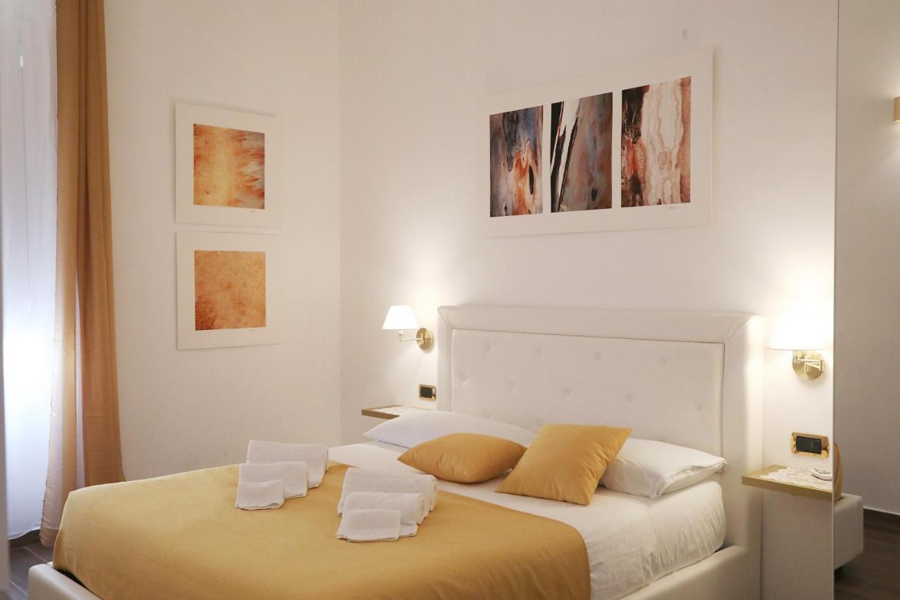 Apartment Casa Veniero Rome