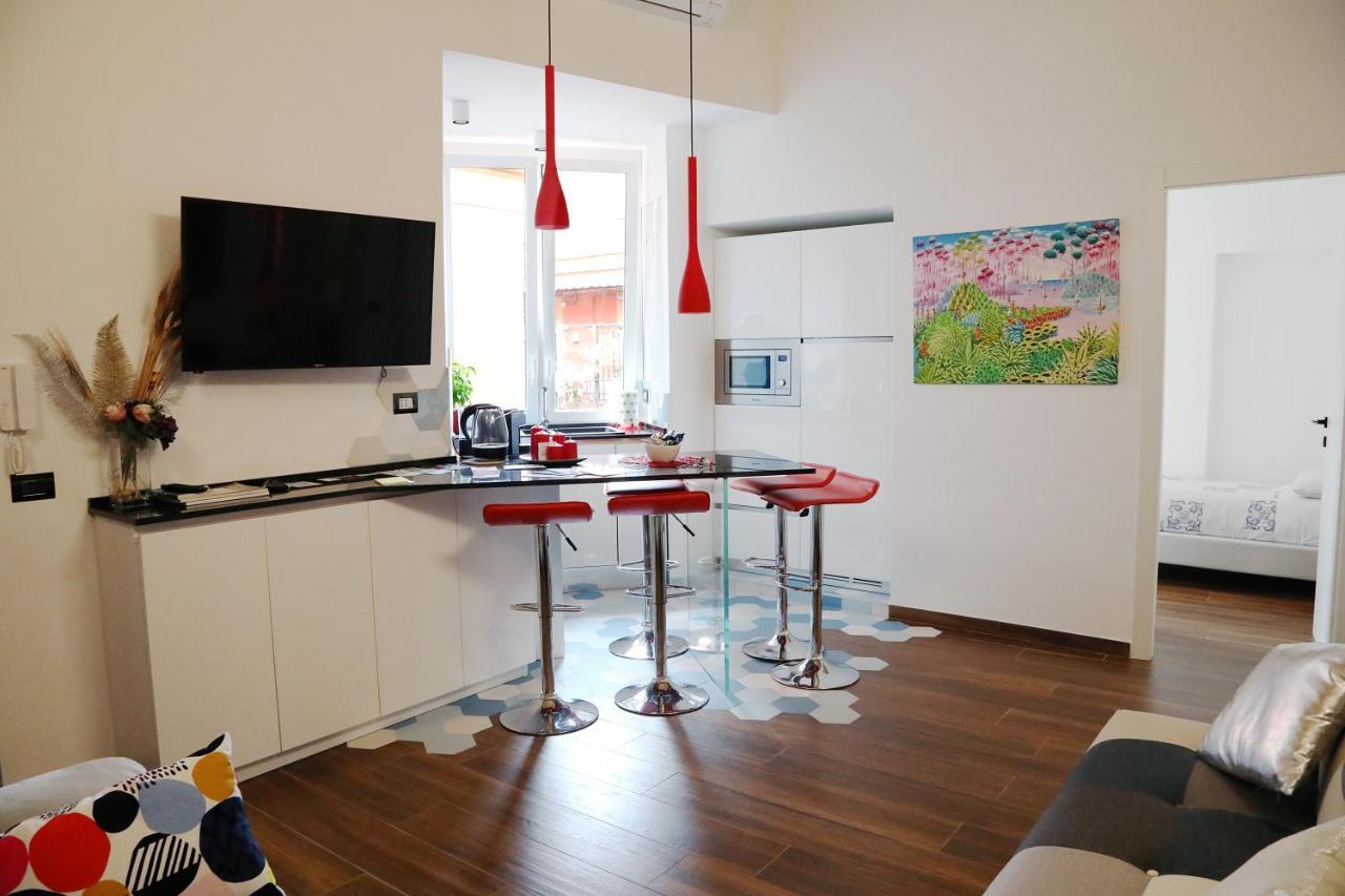 Casa Veniero Apartment *